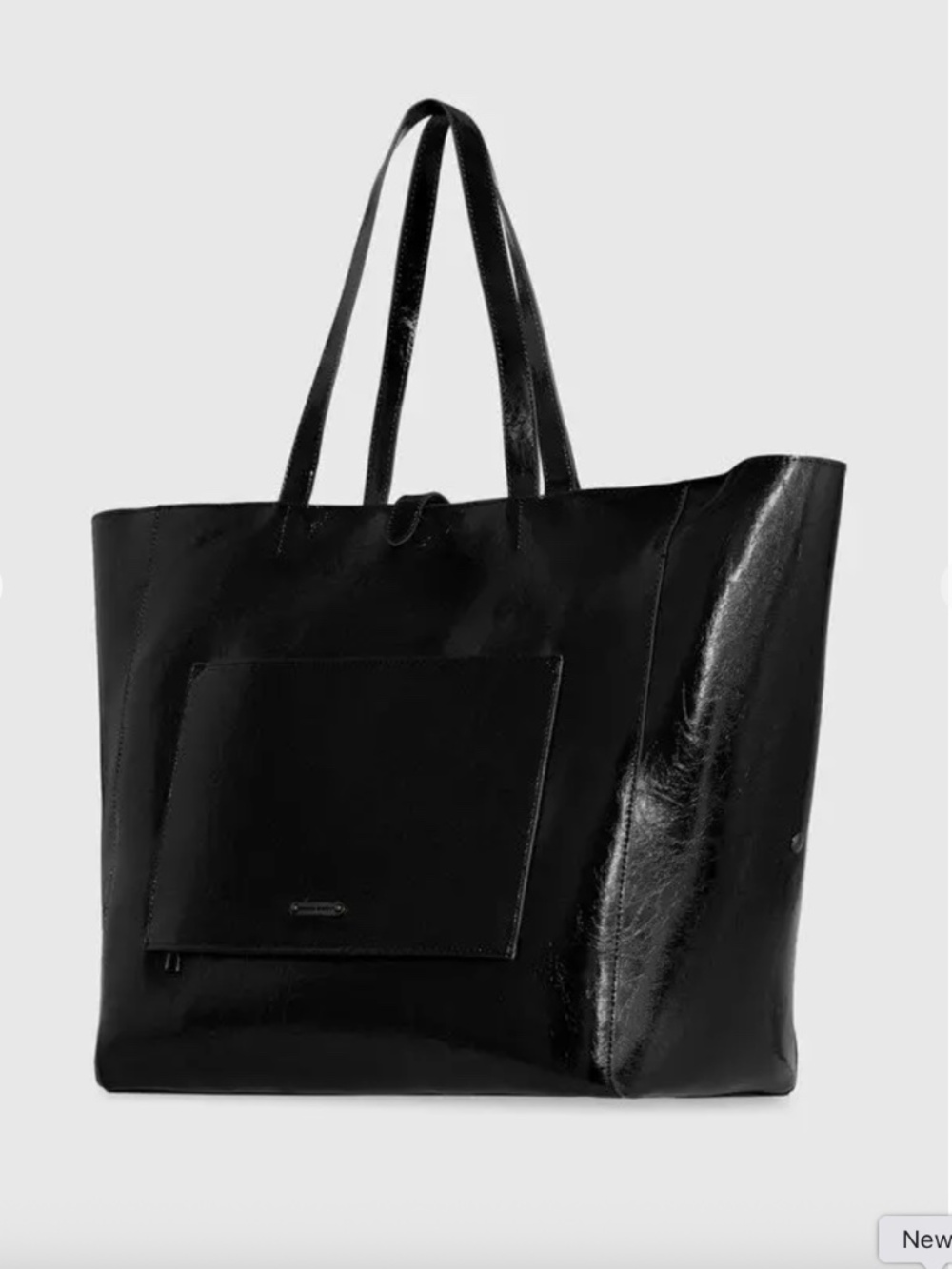 REBECCA MINKOFF Megan Weekender Tote With Travel Sleeve (NWT) - Picture 2 of 7